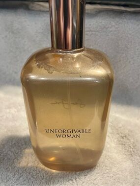 Sean John Unforgivable Woman 4.2oz